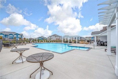 Beach Home For Sale in Virginia Beach, Virginia