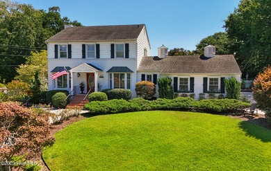 Beach Home Sale Pending in Morehead City, North Carolina