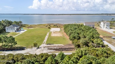 Beach Acreage Active Under Contract in Beaufort, North Carolina