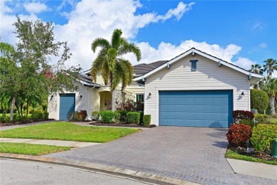 Beach Home For Sale in Bradenton, Florida