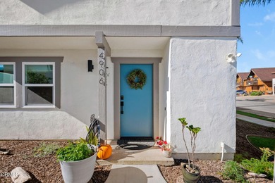 Beach Condo For Sale in Oxnard, California