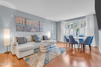 Beach Condo Sale Pending in Long Branch, New Jersey