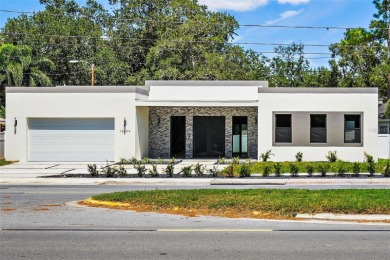 Beach Home For Sale in Seminole, Florida