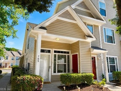 Beach Condo For Sale in Virginia Beach, Virginia