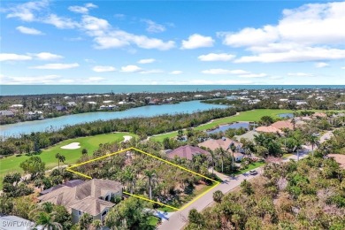 Beach Lot For Sale in Sanibel, Florida