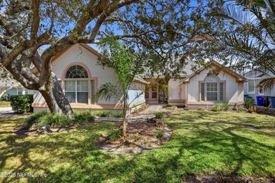 Beach Home Active Under Contract in Ponte Vedra Beach, Florida