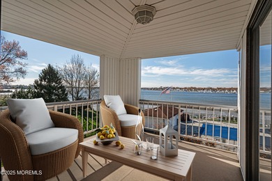 Beach Condo Sale Pending in Neptune City, New Jersey