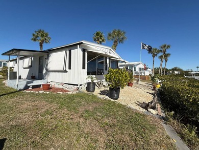 Beach Home For Sale in Ellenton, Florida