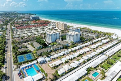 Beach Condo For Sale in Sarasota, Florida