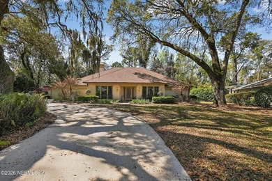 Beach Home Active Under Contract in Ponte Vedra Beach, Florida