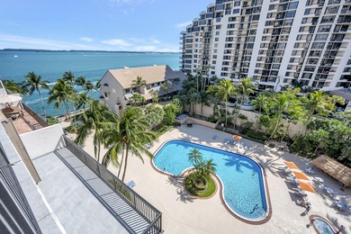 Beach Condo For Sale in Miami, Florida