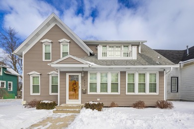 Home For Sale in Michigan City image photo picture