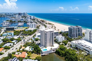 Beach Condo For Sale in Fort Lauderdale, Florida