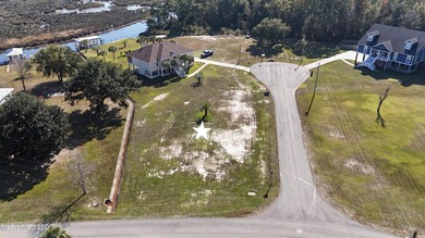 Beach Lot For Sale in Biloxi, Mississippi