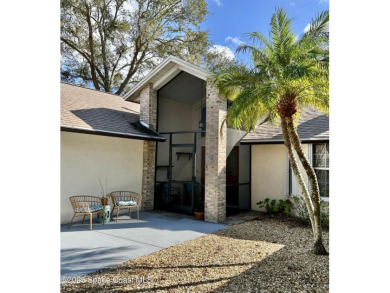 Beach Home Sale Pending in Melbourne, Florida