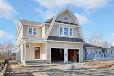 Beach Home For Sale in Point Pleasant, New Jersey