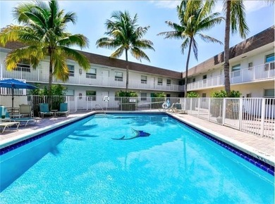 Beach Condo For Sale in Fort Lauderdale, Florida