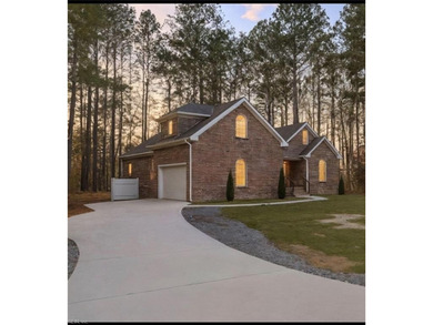 Beach Home For Sale in Edenton, North Carolina