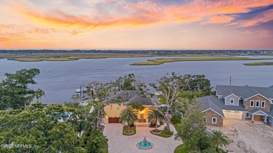 Beach Home For Sale in Jacksonville, Florida