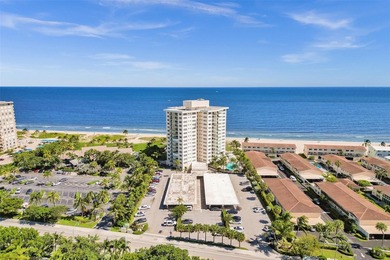 Beach Condo For Sale in Lauderdale BY The Sea, Florida