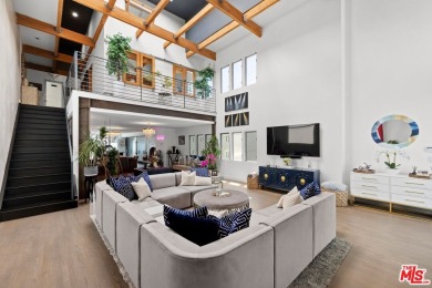 Beach Home For Sale in Venice, California