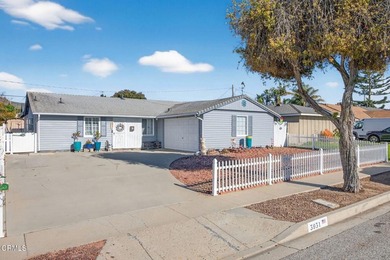 Beach Home Active Under Contract in Ventura, California
