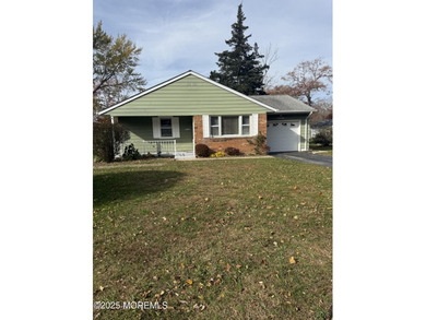 Beach Home Sale Pending in Toms River, New Jersey