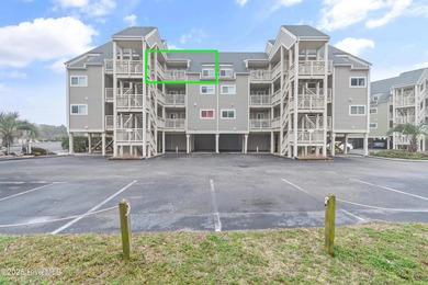 Beach Condo For Sale in Oak Island, North Carolina