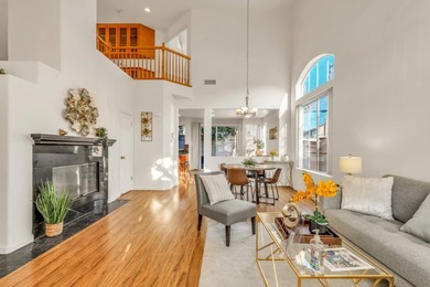 Beach Home For Sale in San Leandro, California