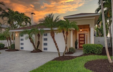 Beach Home Sale Pending in Indian Rocks Beach, Florida