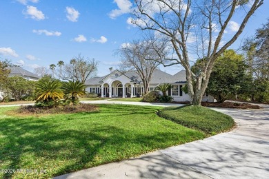 Beach Home Active Under Contract in Ponte Vedra Beach, Florida