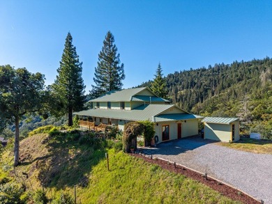 Beach Home For Sale in Ukiah, California