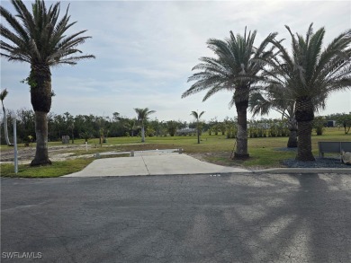 Beach Lot For Sale in Fort Myers Beach, Florida