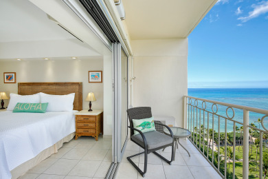 Vacation Rental Beach Condo in Honolulu, Hawaii