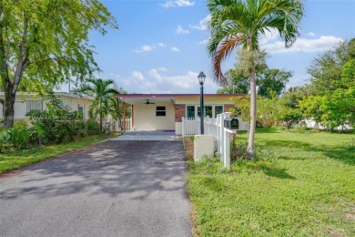 Beach Home Sale Pending in Fort Lauderdale, Florida