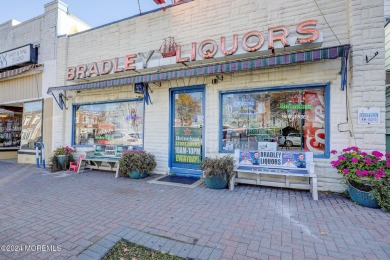 Beach Commercial For Sale in Bradley Beach, New Jersey