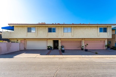 Beach Lot Sale Pending in Oxnard, California