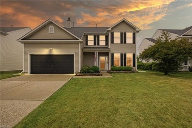 Beach Home For Sale in Newport News, Virginia