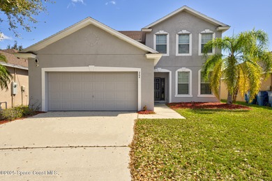 Beach Home For Sale in Palm Bay, Florida