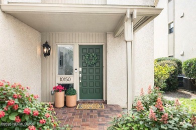 Beach Condo For Sale in Jacksonville, Florida