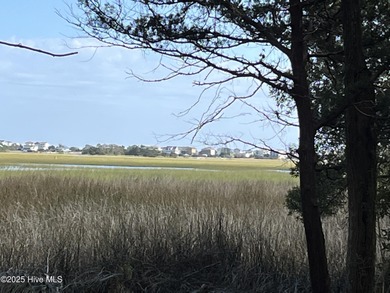 Beach Lot For Sale in Supply, North Carolina