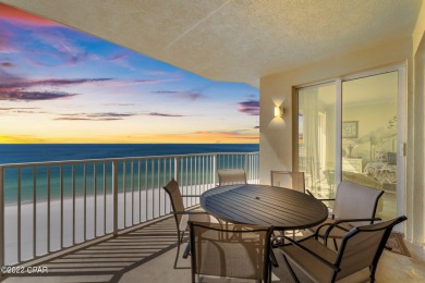 Beach Condo Off Market in Panama  City  Beach, Florida