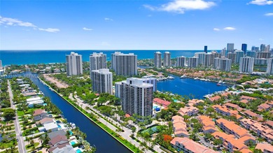 Beach Condo For Sale in Aventura, Florida
