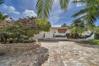 Beach Home For Sale in North Miami Beach, Florida