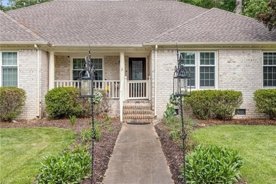Beach Home For Sale in Chesapeake, Virginia