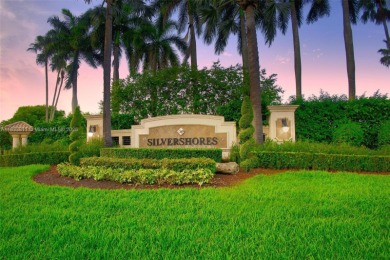 Beach Home Sale Pending in Miramar, Florida