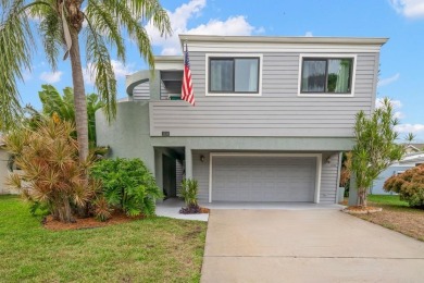 Beach Home For Sale in Tierra Verde, Florida