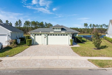 Beach Home Active Under Contract in St Augustine, Florida