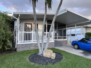 Beach Home For Sale in Boynton Beach, Florida