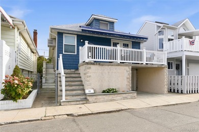 Beach Home For Sale in Long Beach, New York